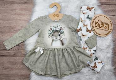 Preview: Autumn is calling Panel 3